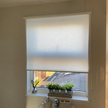 Luxury En-Suite Double Bedroom Stratford E15 Londra Esterno foto