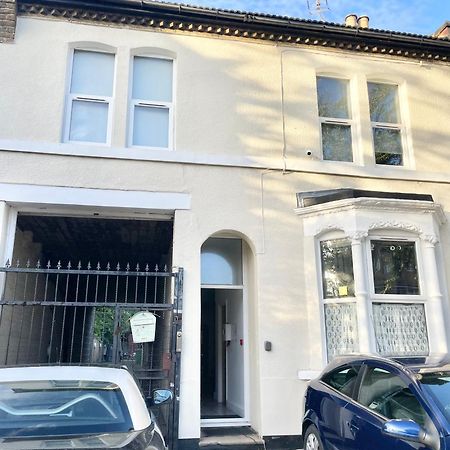 Luxury En-Suite Double Bedroom Stratford E15 Londra Esterno foto